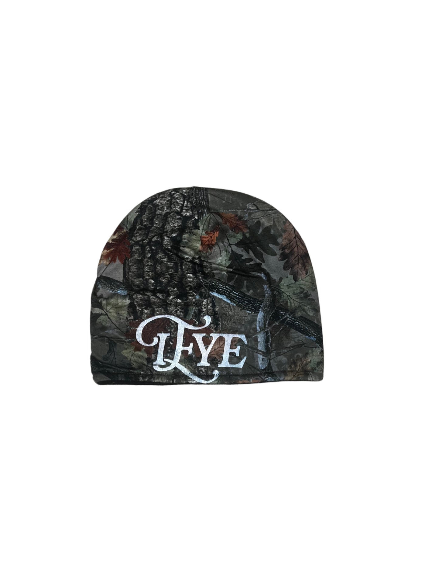 Camo Stocking Hat