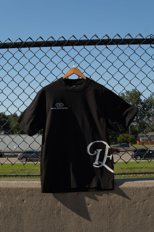 IEYE Original Tee - "Look Within, See Beyond"
