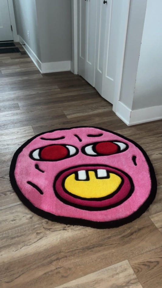CUSTOM Order Cherry Bomb (tylerthecreator)